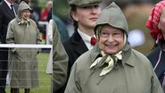 Rainha Elizabeth II - Getty Images