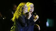 Xuxa e Ivete Sangalo cantam em show da cantora baiana - Felipe Panfili e Leo Marinho/AgNews