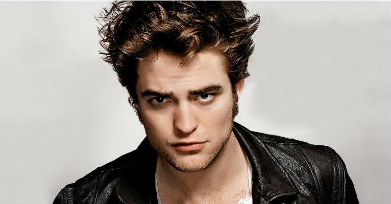 O galã Robert Pattinson completa 27 nesta segunda-feira, 13 - Divulgação