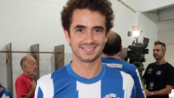 Felipe Andreoli - Orlando Oliveira/AgNews