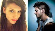 Sophia Abrahão imita Fiuk e raspa a lateral do cabelo - Reprodução/Instagram