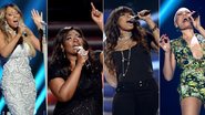Os destaques do American Idol 12 - Getty Images