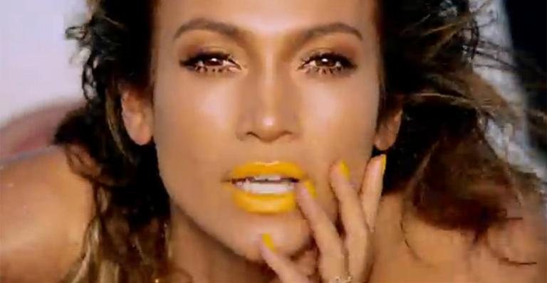 Jennifer Lopez lança videoclipe de Live It Up, em parceria com o rapper Pitbull - Reprodução