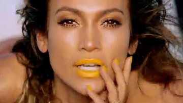 Jennifer Lopez lança videoclipe de Live It Up, em parceria com o rapper Pitbull - Reprodução