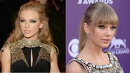 Taylor Swift adota a maquiagem ideal para madrinhas de casamentos - Getty Images