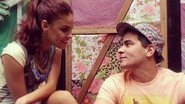Thiago Martins rasga elogios à Paloma Bernardi, sua namorada - Reprodução/Instagram