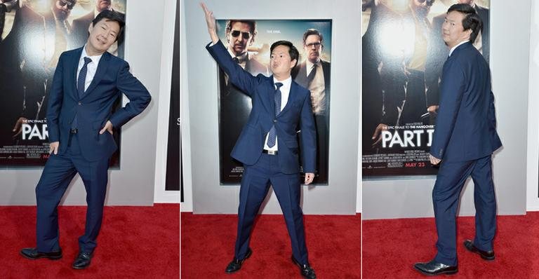 Ken Jeong - Getty Images