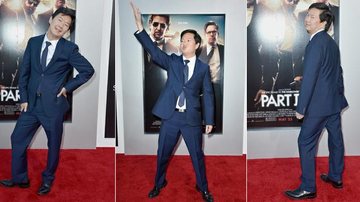 Ken Jeong - Getty Images
