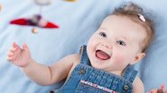 O móbile ajuda a estimular as capacidades visuais e auditivas do bebê. Confira a galeria e veja alguns modelos! - Shutterstock