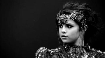 Selena Gomez - Divulgação