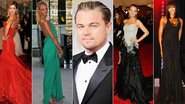 Relembre as ex namoradas top models de Leonardo DiCaprio - Getty Images