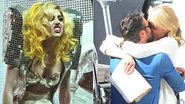 Lady Gaga está com ciúmes de Taylor Kinney e Cameron Diaz - Grosby Group