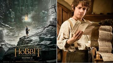 O Hobbit - Divulgação