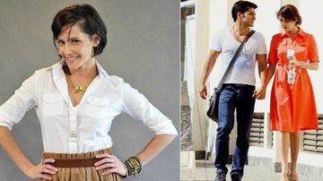 Deborah Secco terá dia dos namorados especial - Rede Globo/Alex Carvalho;Rio News