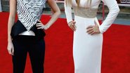 Emma Watson e Carmen Electra brilham no red carpet - Reuters