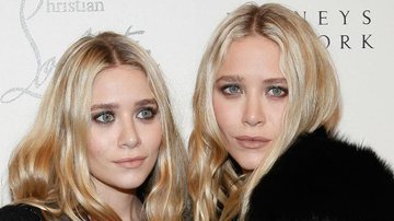 Irmãs Olsen completam 27 anos com muito estilo - Getty Images