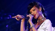 Rihanna se atrasa para show e irrita fãs - Getty Images