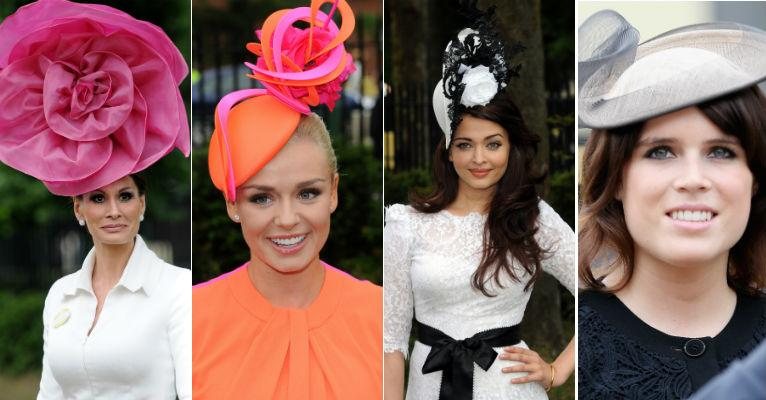 Royal Ascot - Getty Images