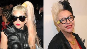 Lady Gaga X Orlan - Getty Images