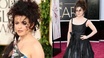 Helena Bonham Carter - Getty Images