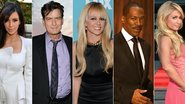 12 desculpas absurdas das celebridades - Getty Images