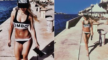 Rita Ora - Reprodução / Instagram