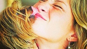 Gisele Bündchen e Vida: 'Saudades da minha pequena parceira' - Instagram/Reprodução