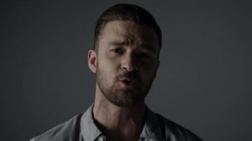 Assista ao novo clipe de Justin Timberlake, 'Tunnel Vision'! - Reprodução