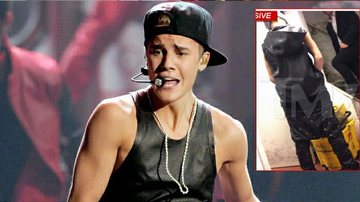 Justin Bieber - Getty Images/ TMZ