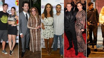 Susana Vieira, Ivete Sangalo e outras famosas que namoram homens mais novos - AgNews/Getty Images