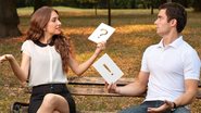 Conversar sobre hábitos de consumo e objetivos financeiros é saudável para o casamento - Shutterstock