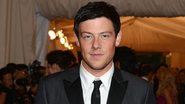 Cory Monteith - Getty Images