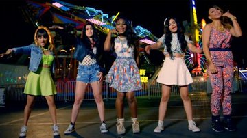 Assista ao clipe de estreia do Fifth Harmony - Reprodução