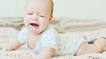 Saiba como prevenir e tratar as assaduras do seu bebê - Shutterstock