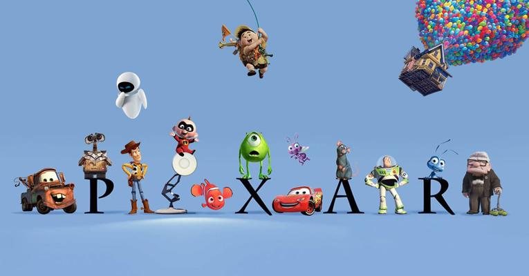 Conheça a Teoria da Pixar e veja de que forma as animações estão conectadas! - Reprodução