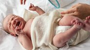 Funchicórea, muito usada contra as terríveis cólicas dos bebês, não possui efeitos colaterais, mas apenas camufla a dor - Shutterstock