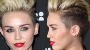 Miley Cyrus - Getty Images