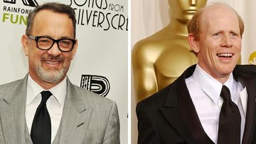 Tom Hanks e Ron Howard voltarão a trabalhar juntos no filme 'Inferno', de Dan Brown - Getty Images