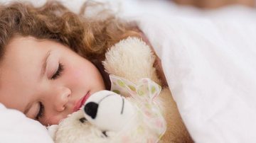 Meninas que dormem em horários fixos têm QI maior - Shutterstock