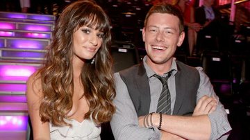 Lea Michele e Cory Monteith - Getty Images