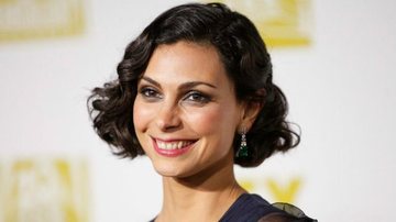 Morena Baccarin - Getty Images