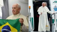 Papa Francisco no Brasil - Reuters