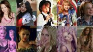 8 estrelas da Disney que viraram ‘garotas más’ - Reprodução