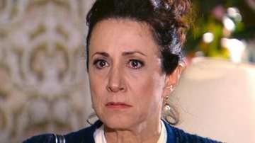 Amor à Vida: Lídia volta à mansão de Nicole e enfrenta Leila - TV Globo