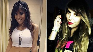 'Show das Poderosas' de Anitta virou 'Divas on the Floor' na versão de Samille Joker - Reprodução