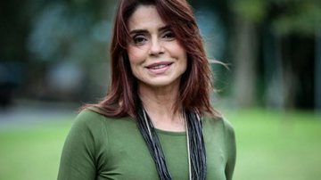 Françoise Forton - TV Globo