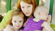 Quinto capítulo do Especial Amamentação e a experiência com dois filhos - Shutterstock
