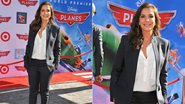 Ivete Sangalo em première do filme Aviões em Los Angeles - Getty Images