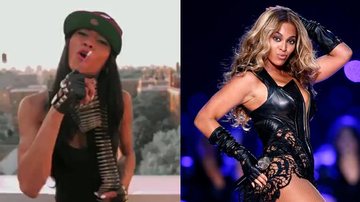 Modelo diz que evitou affaire com Jay Z por respeito à Beyoncé - Reprodução/ Getty Images