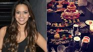 Bruna Marquezine ganha mais uma festa surpresa - Reprodução/Instagram